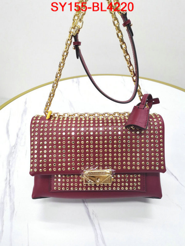 Pinko Bags(TOP)-Diagonal-,top designer replica ,ID: BL4220,$: 155USD