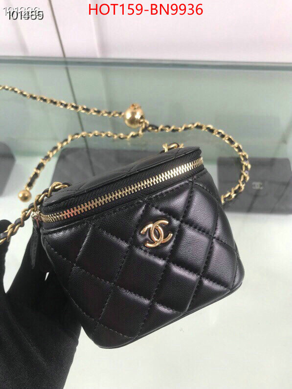 Chanel Bags(TOP)-Vanity,ID: BN9936,$: 159USD