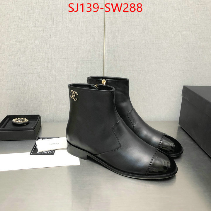 Women Shoes-Chanel,replica aaaaa+ designer , ID: SW288,$: 139USD