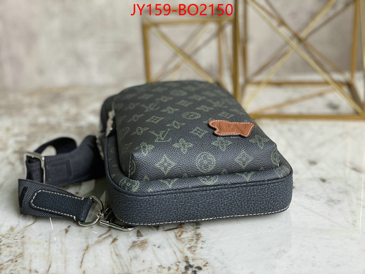 LV Bags(TOP)-Avenue-,ID: BO2150,$: 159USD