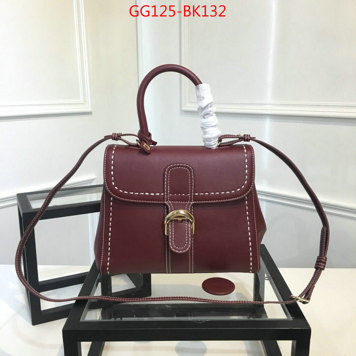 Delvaux Bags(4A)-Brillant,can you buy replica ,ID: BK132,