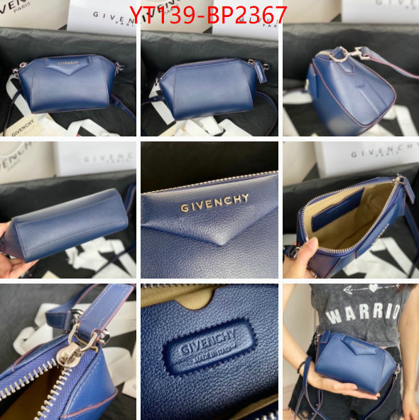 Givenchy Bags (TOP)-Diagonal-,ID: BP2367,$: 139USD