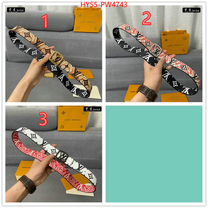 Belts-LV,from china , ID: PW4743,$: 55USD
