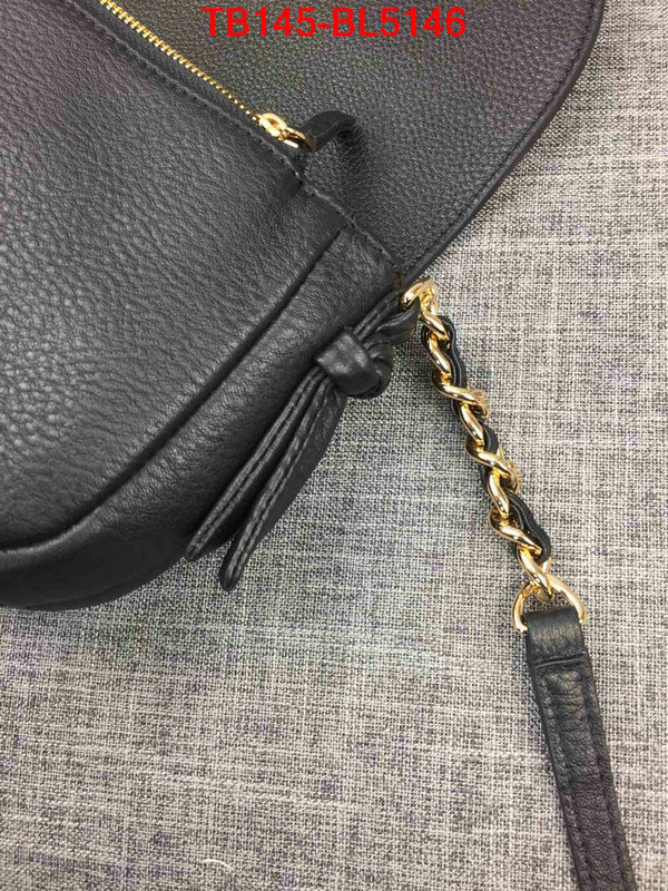 Tory Burch Bags(TOP)-Diagonal-,ID: BL5146,$: 145USD