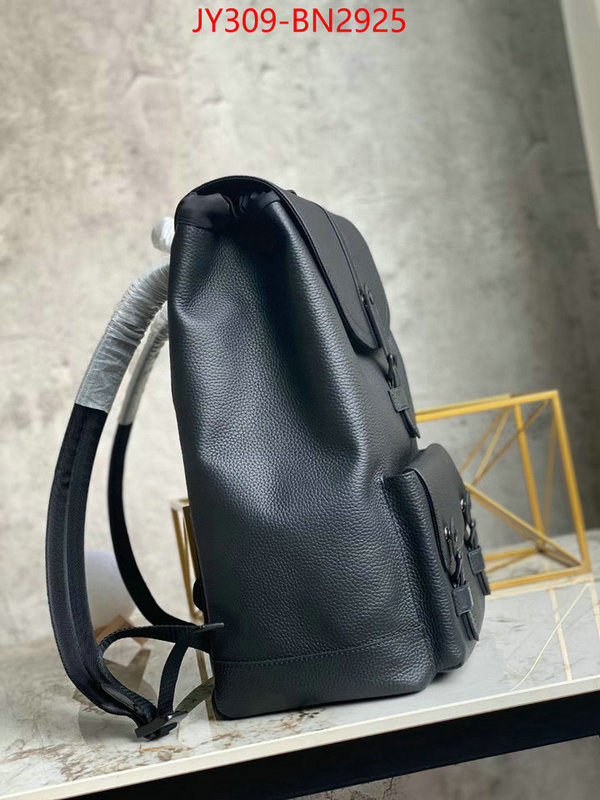 LV Bags(TOP)-Backpack-,ID: BN2925,$: 309USD