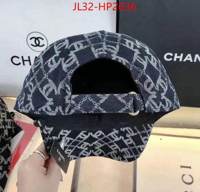 Cap (Hat)-Chanel,styles & where to buy , ID: HP2636,$: 32USD