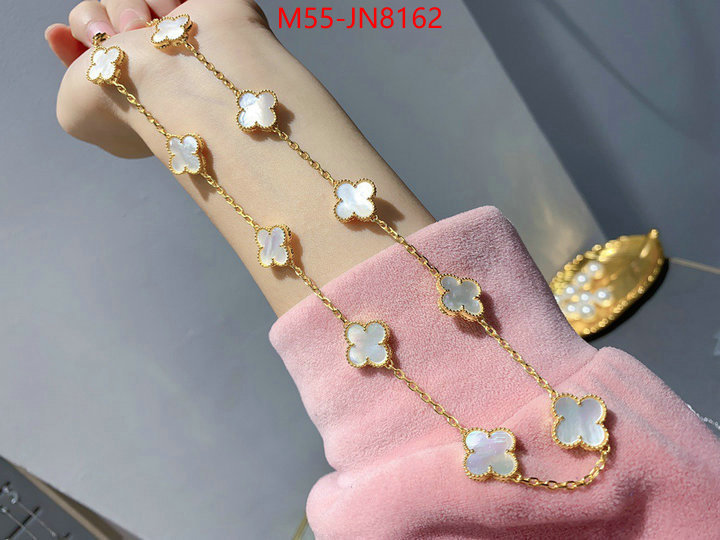 Jewelry-Van Cleef Arpels,found replica ,ID: JN8162,$: 55USD