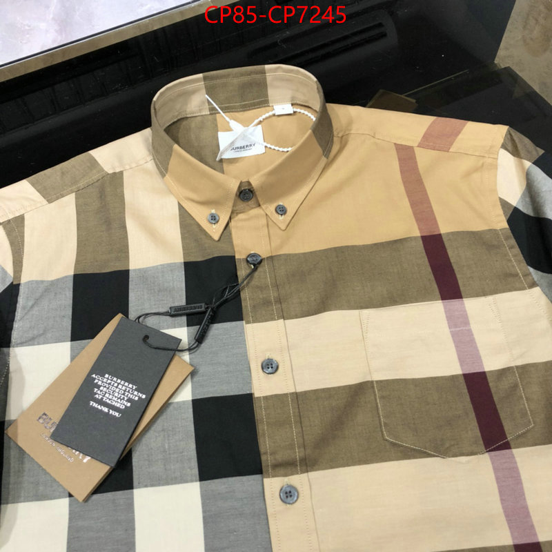 Clothing-Burberry,good , ID: CP7245,$: 89USD