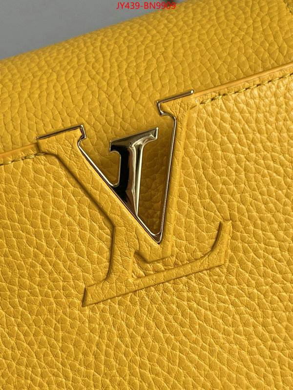 LV Bags(TOP)-Handbag Collection-,ID: BN9909,