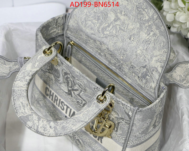 Dior Bags(TOP)-Lady-,ID: BN6514,$: 199USD