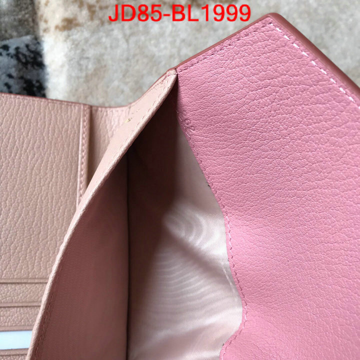 Miu Miu Bags(TOP)-Wallet,best quality replica ,ID: BL1999,$: 85USD