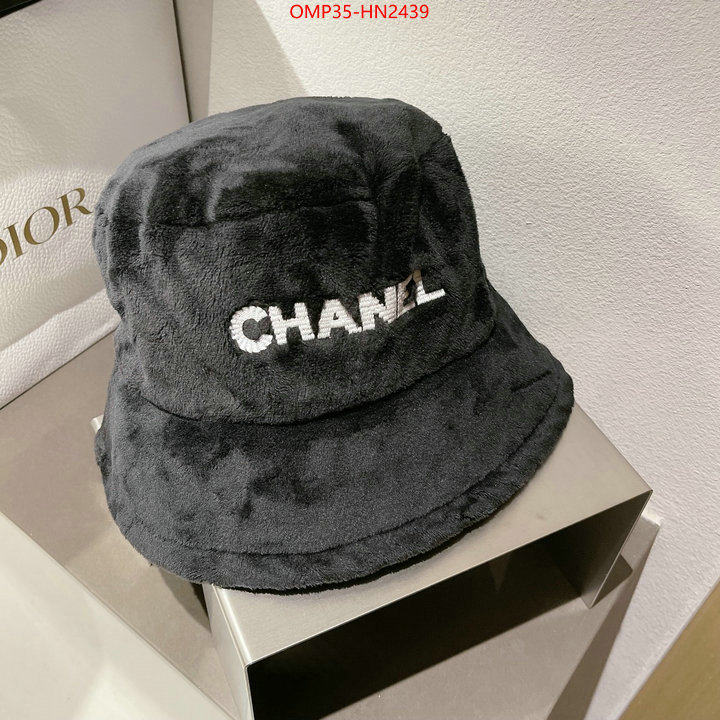 Cap (Hat)-Chanel,copy , ID: HN2439,$: 35USD