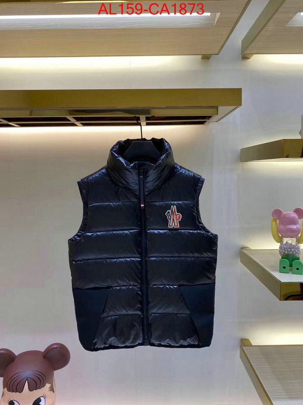 Down jacket Men-Moncler,high quality online , ID: CA1873,$: 159USD