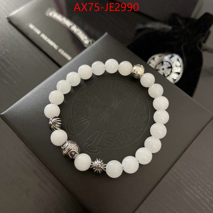 Jewelry-Chrome Hearts,high quality aaaaa replica ,ID: JE2990,$: 75USD