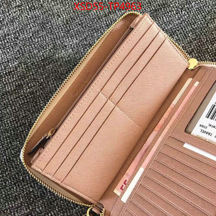 Michael Kors Bags(TOP)-Wallet,replica wholesale ,ID: TP4963,$: 55USD