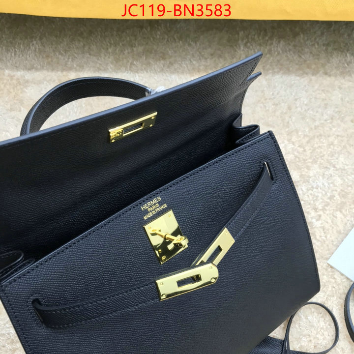 Hermes Bags(4A)-Kelly-,for sale cheap now ,ID: BN3583,