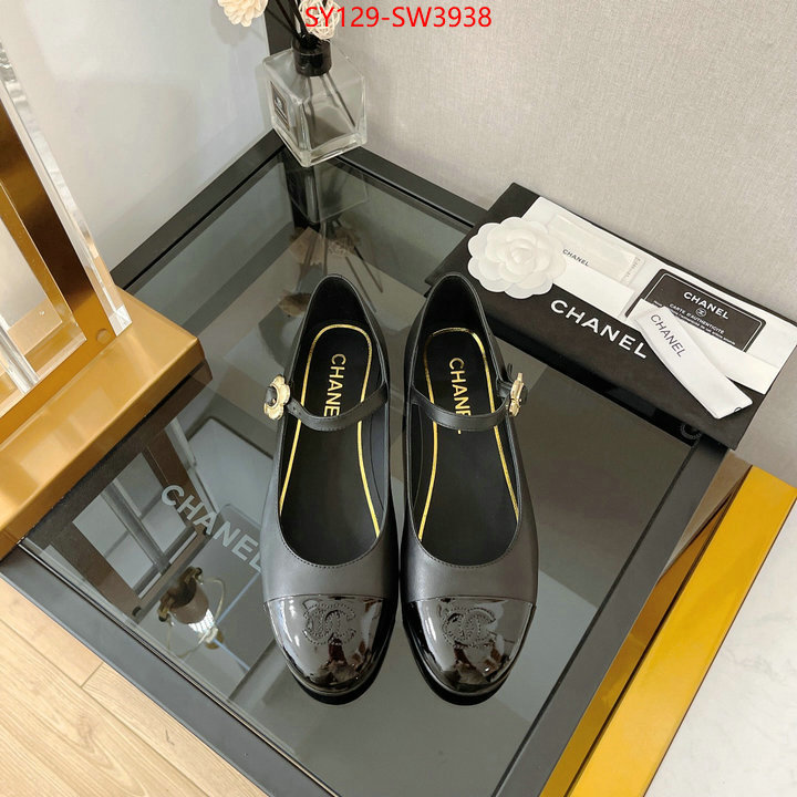 Women Shoes-Chanel,for sale online , ID: SW3938,$: 129USD