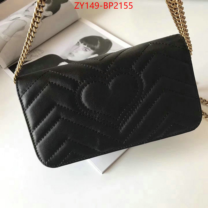 Gucci Bags(TOP)-Diagonal-,ID: BP2155,$: 149USD