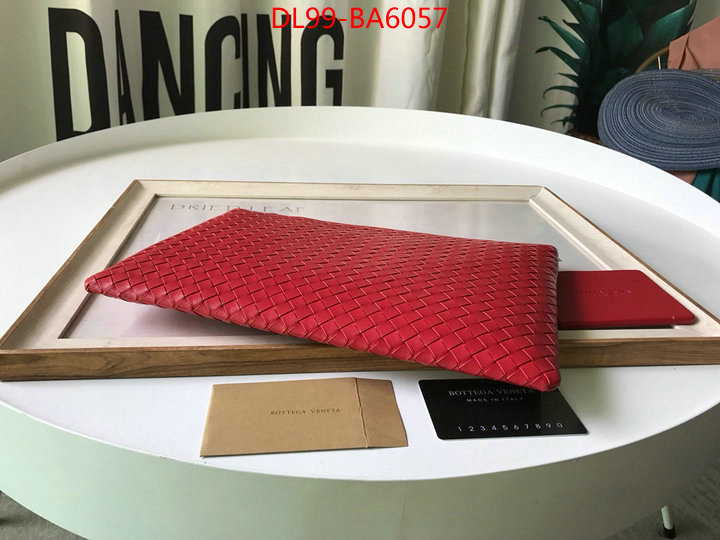 BV Bags(TOP)-Clutch-,buy 2023 replica ,ID: BA6057,$: 99USD