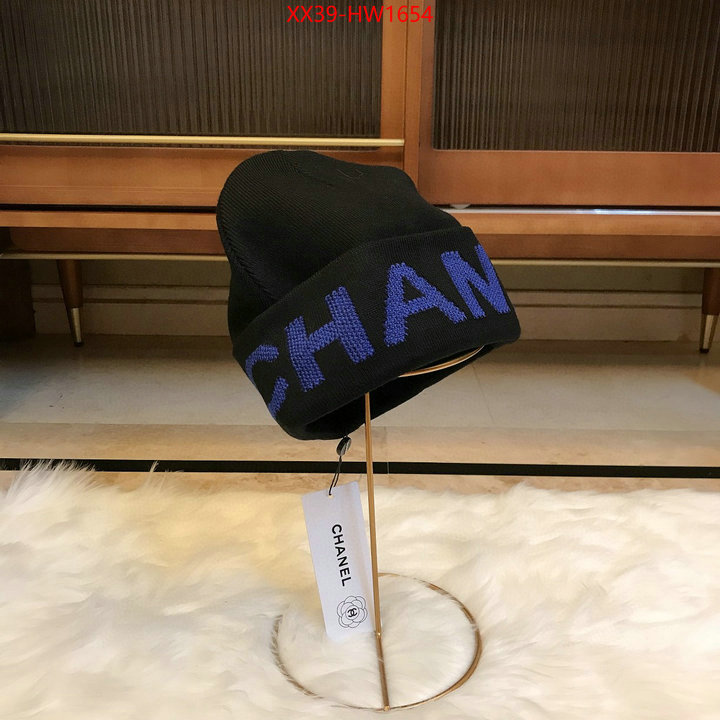 Cap (Hat)-Chanel,best , ID: HW1654,$: 39USD