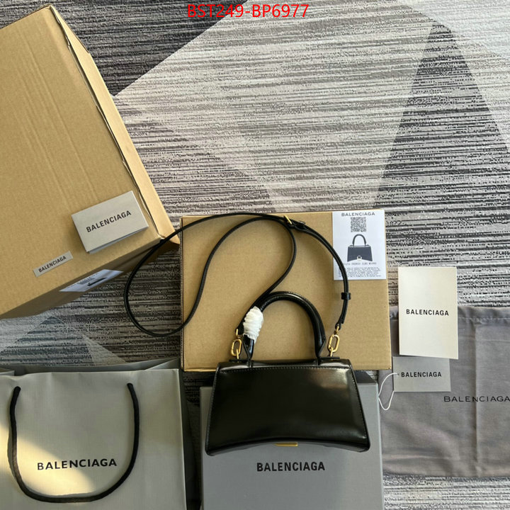 Balenciaga Bags(TOP)-Hourglass-,can i buy replica ,ID: BP6977,