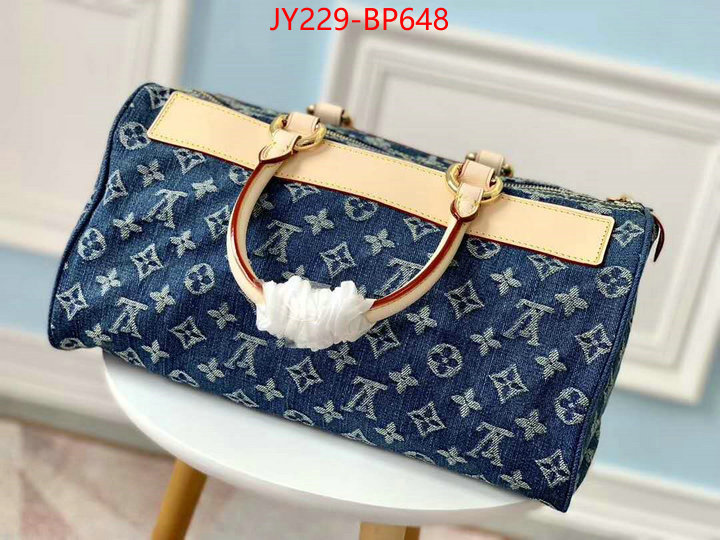 LV Bags(TOP)-Handbag Collection-,ID: BP648,$: 229USD