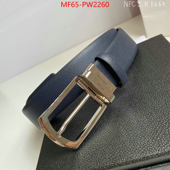 Belts-Prada,best fake , ID: PW2260,$: 65USD