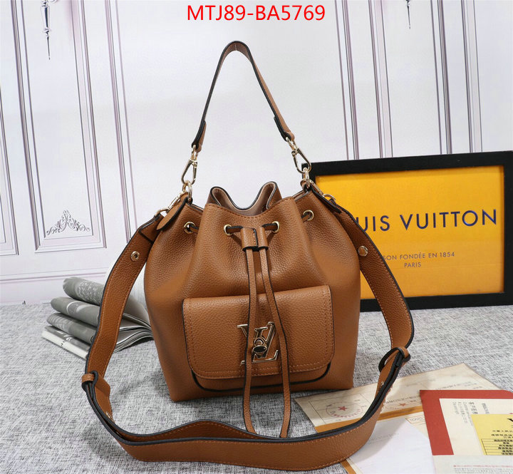 LV Bags(4A)-Nono-No Purse-Nano No-,buy cheap ,ID: BA5769,$: 89USD