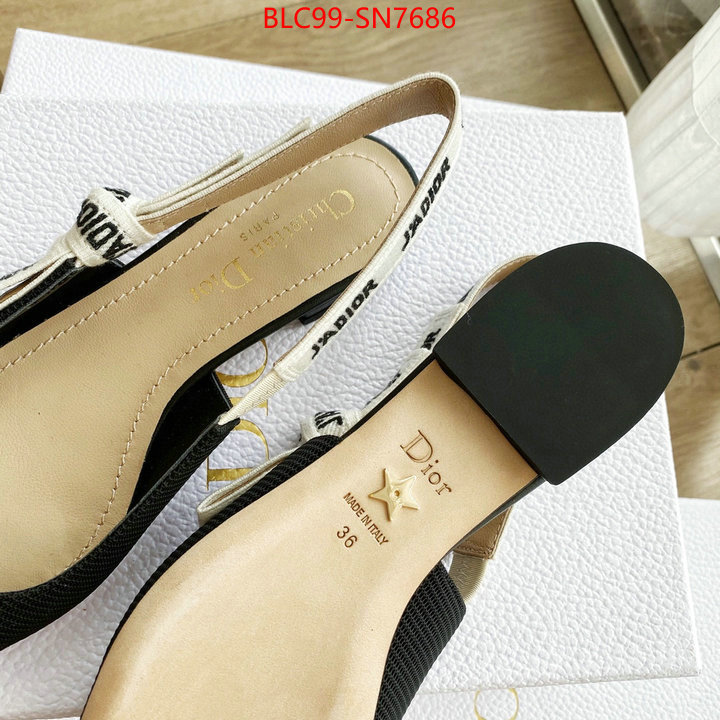 Women Shoes-Dior,is it ok to buy replica , ID: SN7686,$: 99USD