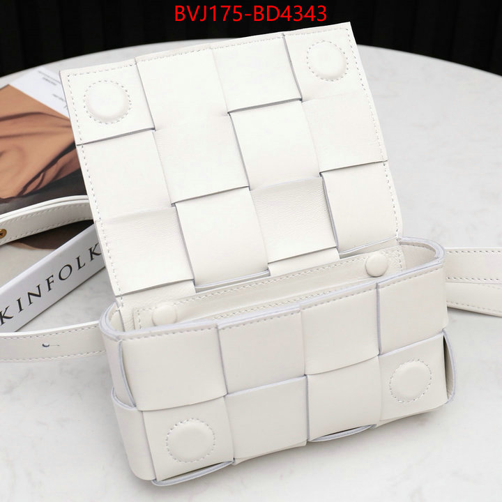 BV Bags(TOP)-Cassette Series,7 star ,ID: BD4343,$: 175USD