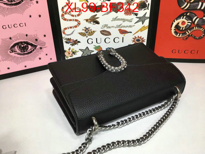 Gucci Bags(4A)-Dionysus-,aaaaa ,ID: BF342,$:99USD