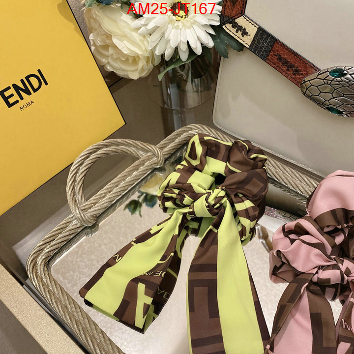 Hair band-Fendi,where to buy the best replica , ID:JT167,$: 25USD