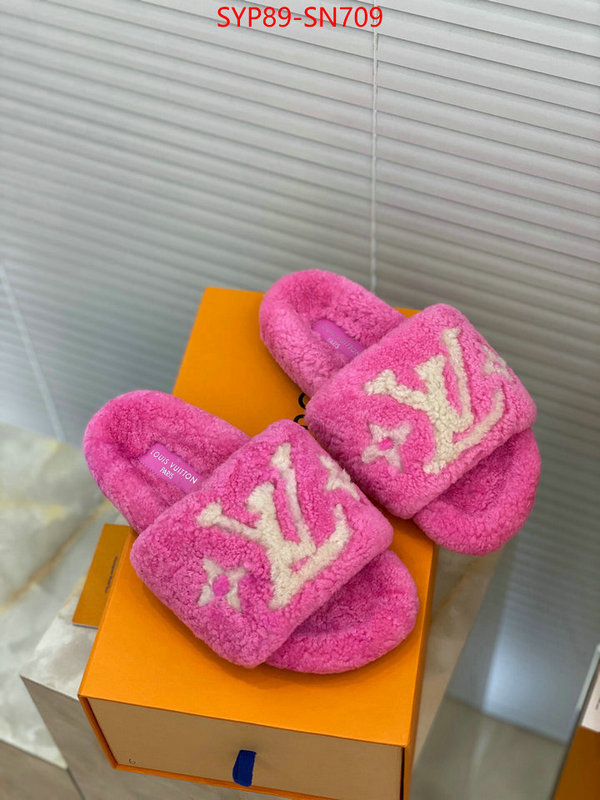 Women Shoes-LV,best website for replica , ID: SN709,$: 89USD