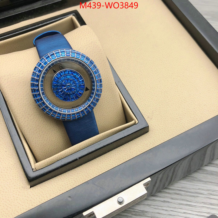 Watch(TOP)-Jacobco,7 star quality designer replica , ID: WO3849,$: 439USD