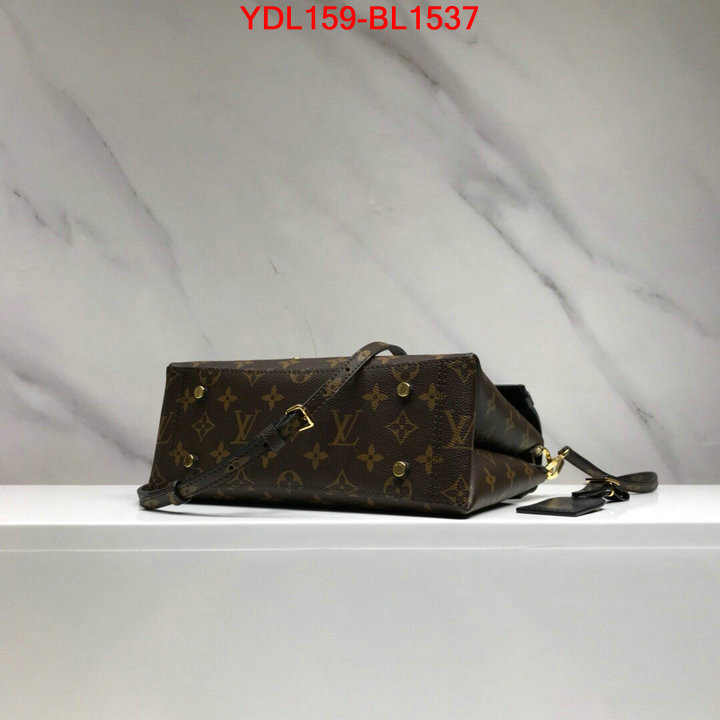 LV Bags(TOP)-Pochette MTis-Twist-,ID: BL1537,$: 159USD