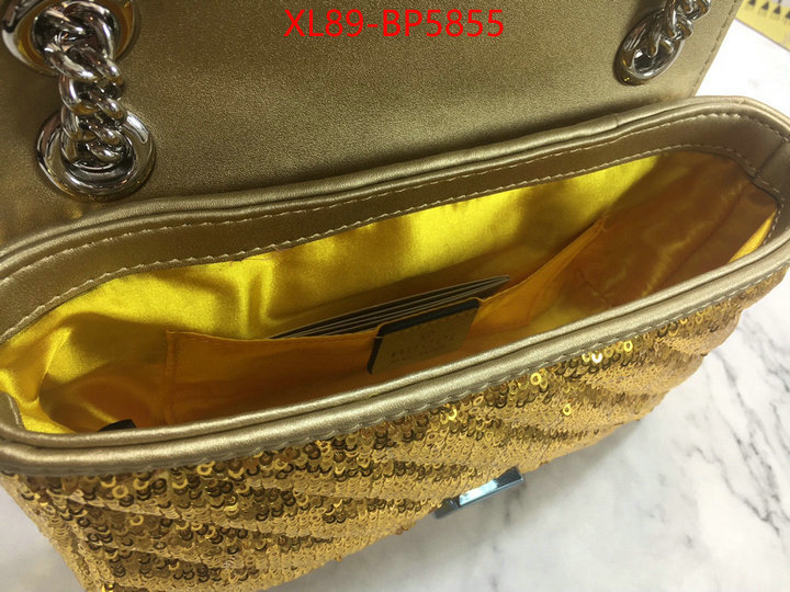 Gucci Bags(4A)-Marmont,first top ,ID: BP5855,$: 89USD