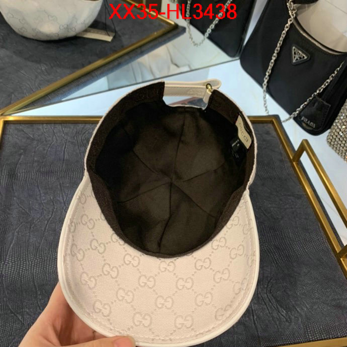 Cap (Hat)-Gucci,best , ID: HL3438,$: 35USD