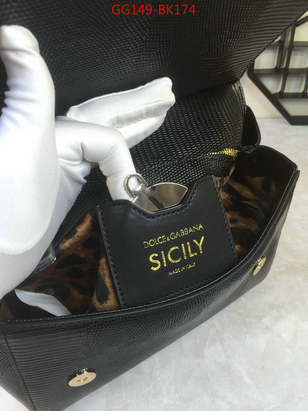 DG Bags(TOP)-Sicily,ID: BK174,