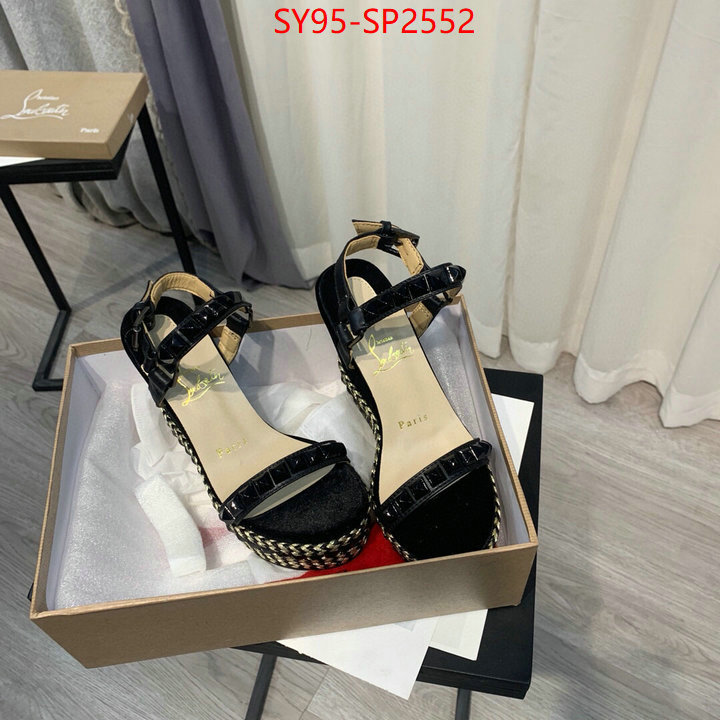 Women Shoes-Chanel,can you buy knockoff , ID: SP2552,$: 95USD