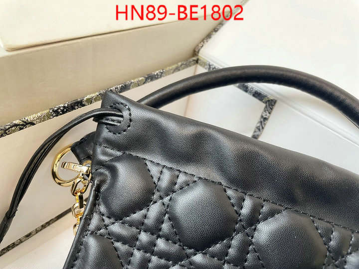 Dior Bags(4A)-Other Style-,ID: BE1802,$: 89USD