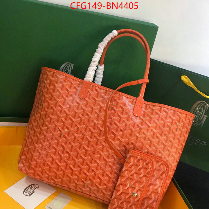 Goyard Bags(TOP)-Handbag-,ID: BN4405,$: 149USD