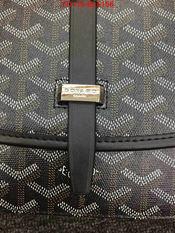 Goyard Bags(4A)-Diagonal-,best replica quality ,ID: BL5166,$: 115USD