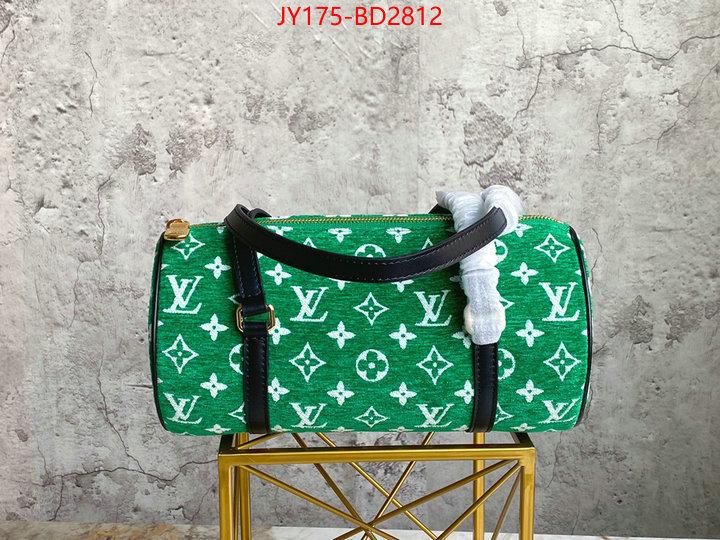 LV Bags(TOP)-Speedy-,ID: BD2812,$: 175USD