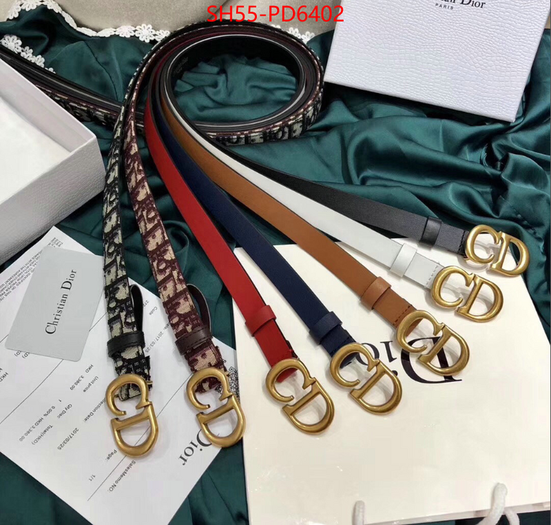 Belts-Dior,buy cheap , ID: PD6402,$: 55USD