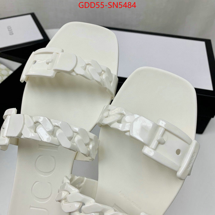 Women Shoes-Gucci,best website for replica , ID: SN5484,$: 55USD