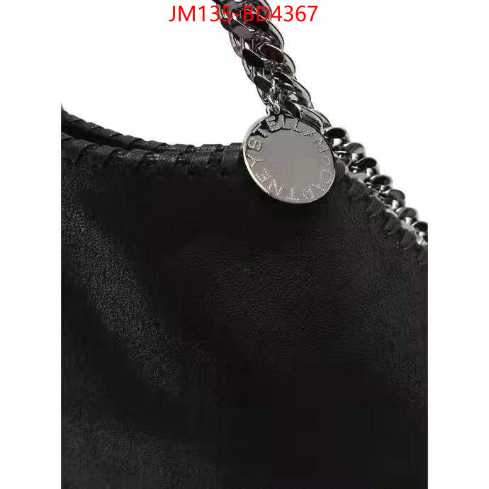 Stella McCartney Bags (TOP)-Handbag-,online ,ID: BD4367,$: 135USD