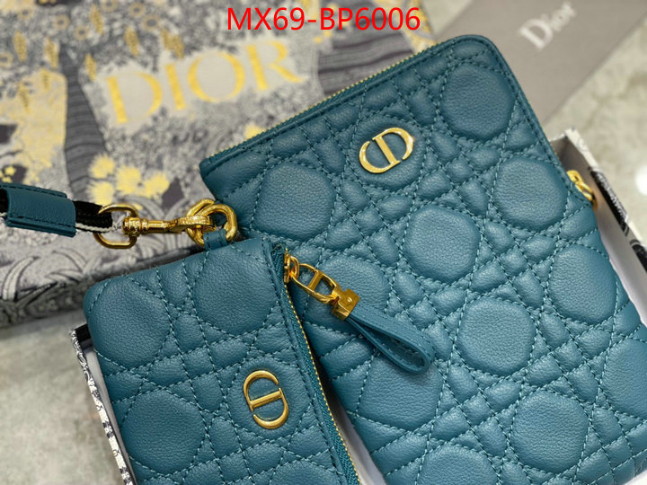 Dior Bags(4A)-Other Style-,ID: BP6006,$: 69USD