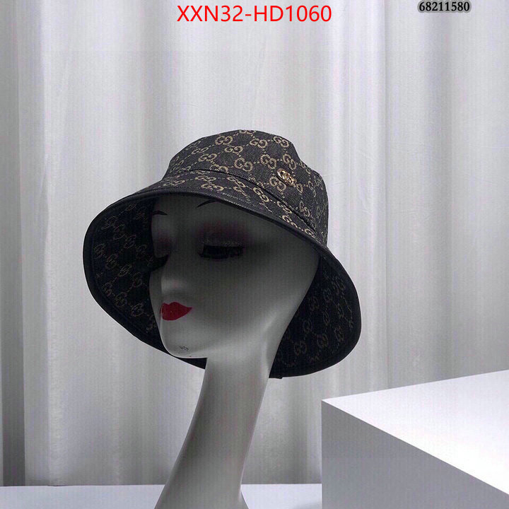 Cap (Hat)-Gucci,cheap online best designer , ID: HD1060,$: 32USD