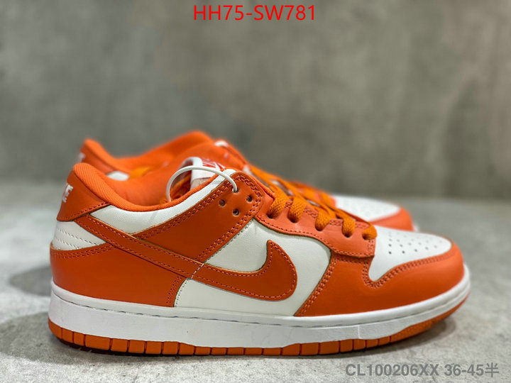 Women Shoes-NIKE,replica us , ID: SW781,$: 75USD