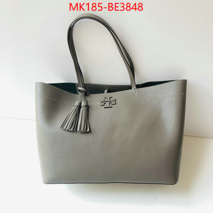 Tory Burch Bags(TOP)-Handbag-,ID: BE3848,$: 185USD